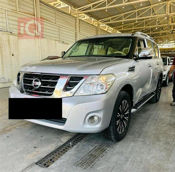 Nissan for sale in Iraq